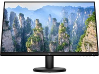HP V24i - LED monitor - 24" (23.8" viewable)
